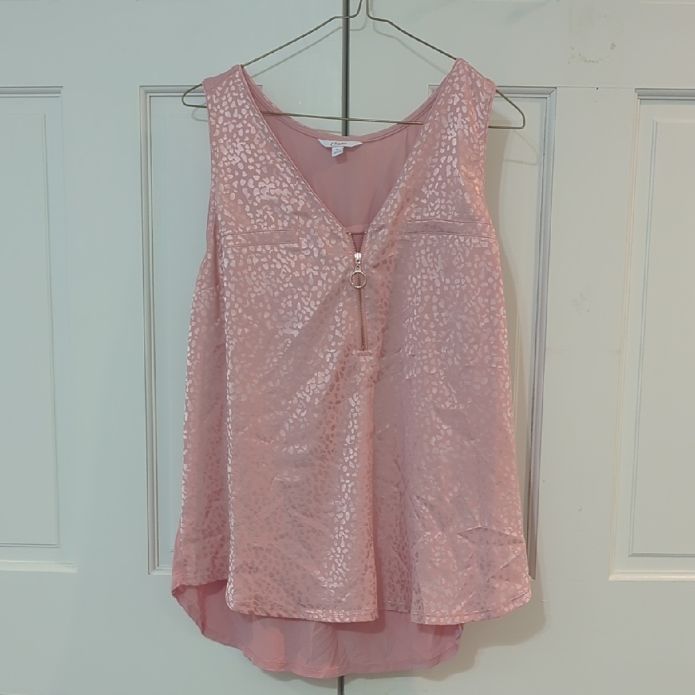 Candie's Women's Tank Top